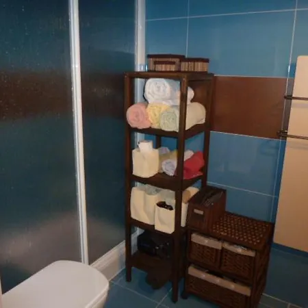 La Buhardilla De Mayte ברוטו