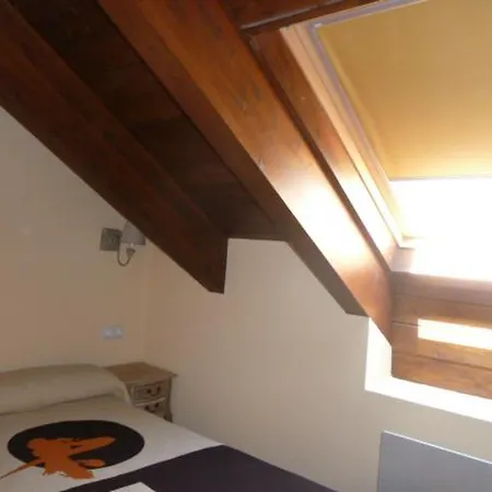 La Buhardilla De Mayte * ברוטו