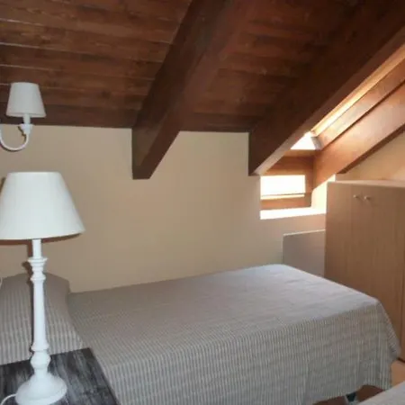 La Buhardilla De Mayte