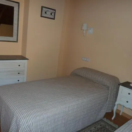 La Buhardilla De Mayte דירה ברוטו