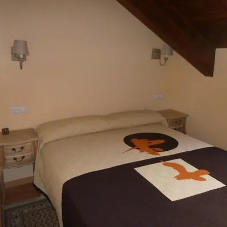 דירה La Buhardilla De Mayte ברוטו