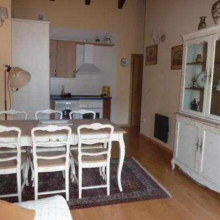 La Buhardilla De Mayte