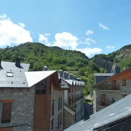 La Buhardilla De Mayte דירה ברוטו