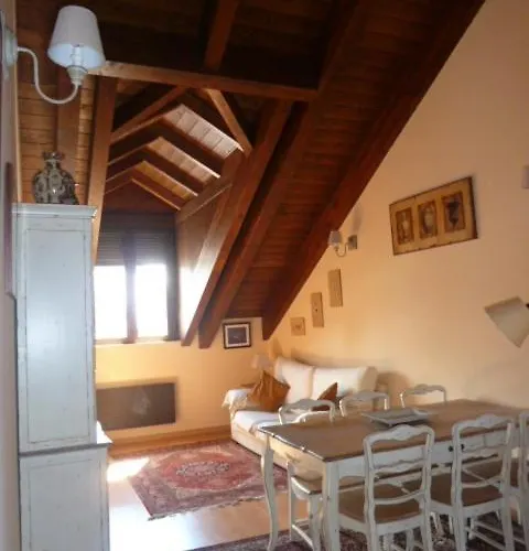 La Buhardilla De Mayte