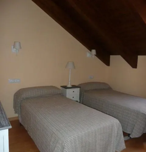 La Buhardilla De Mayte * ブロト