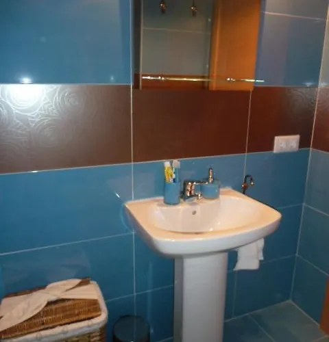 アパート La Buhardilla De Mayte *