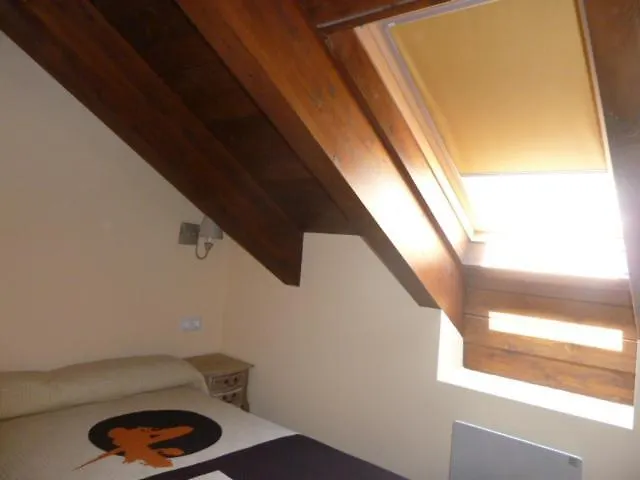 La Buhardilla De Mayte * ブロト