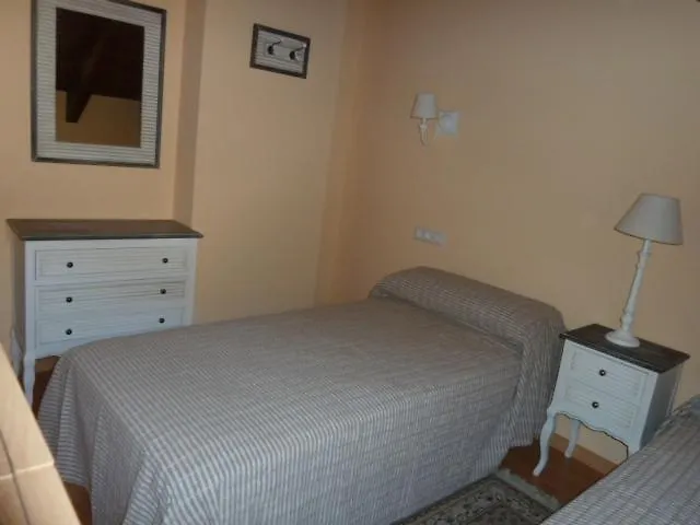 La Buhardilla De Mayte アパート ブロト