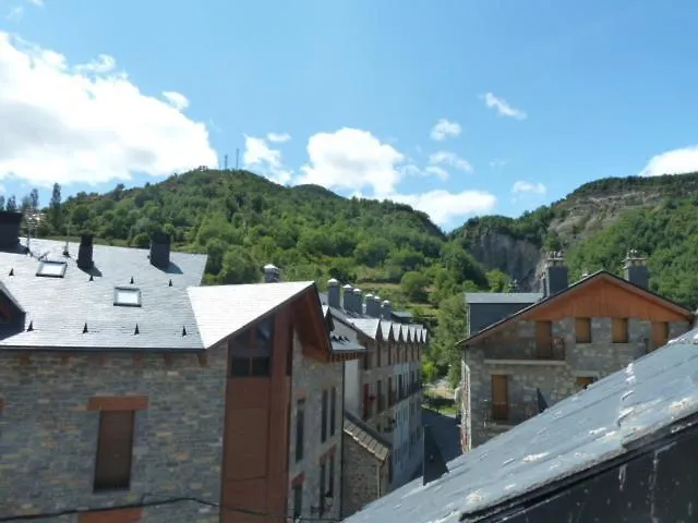 La Buhardilla De Mayte アパート ブロト